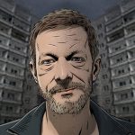 WISSENSFENSTER: TALK MIT ARNDT GINZEL „PRESSEFREIHEIT”