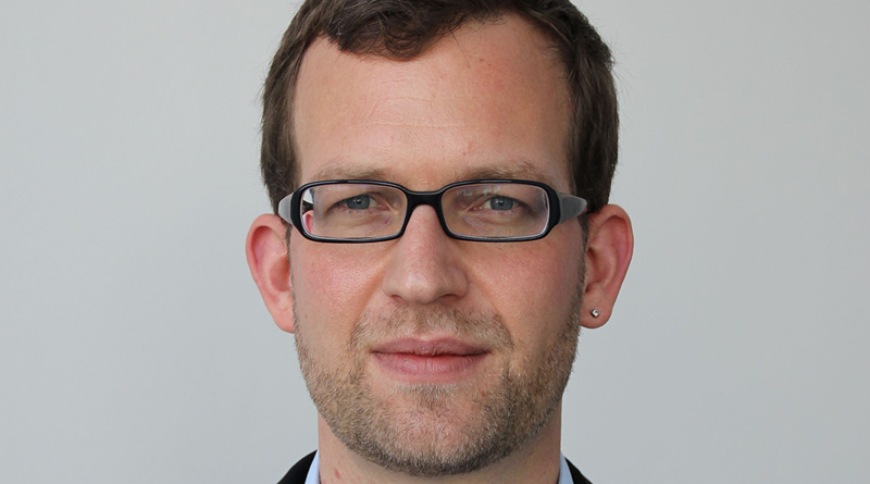 WISSENSFENSTER: TALK MIT DR. JENS HÜTTMANN „DEMOKRATIE JETZT!”