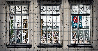 WISSENSFENSTER: BILDUNG UND ERZIEHUNG ALS EINHEIT