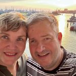 „WIR WAREN DURCHAUS VOREINGENOMMEN.“