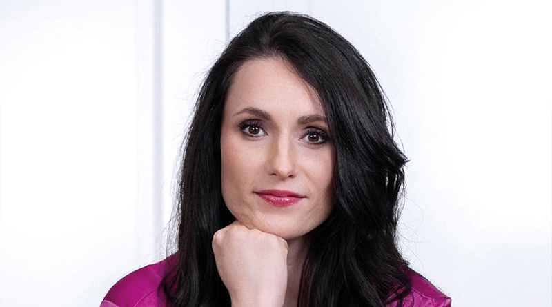 „WIR SOLLTEN VIEL ÖFTER FRAGEN …“