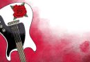 MUSIK VON HEUTE UND VON FRAUEN AUSM OSTEN
