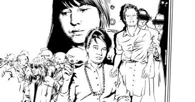 ULRIKE MEINHOF