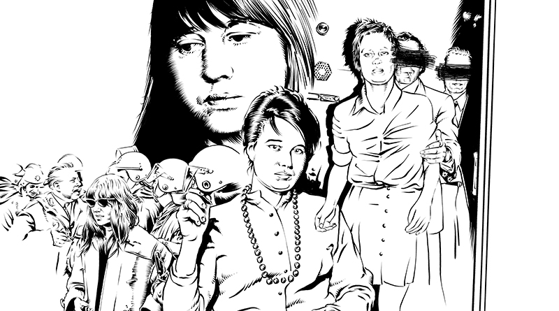ULRIKE MEINHOF